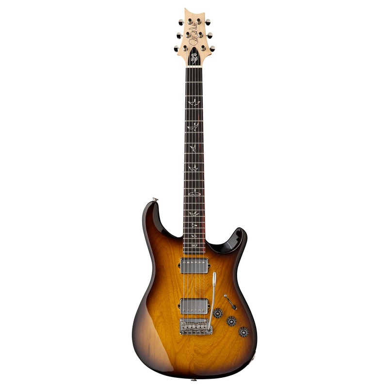 GUITARRA ELÉCTRICA PRS GUITARS FIORE HH SUNFLOWER