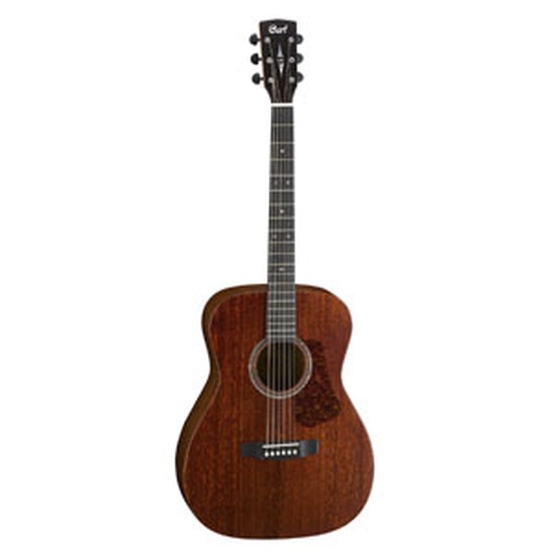 GUITARRA ACUSTICA CORT L450C NS