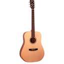 GUITARRA ACUSTICA CORT EARTH BEVEL CUT OP