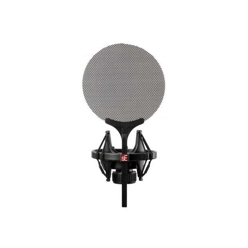 SUSPENSION DE MICROFONO SE ELECTRONICS ISOLATION PACK