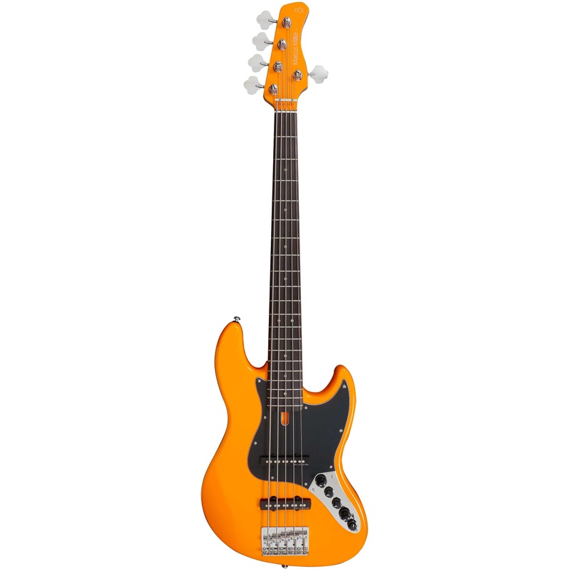 Bajo Marcus Miller V3-5 2Nd Gen Or