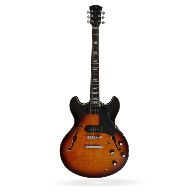 Guitarra Eléctrica Sire Guitars H7V Vintage Sunburst