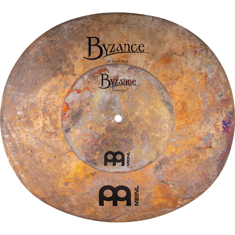 Plato Meinl B86Vsma