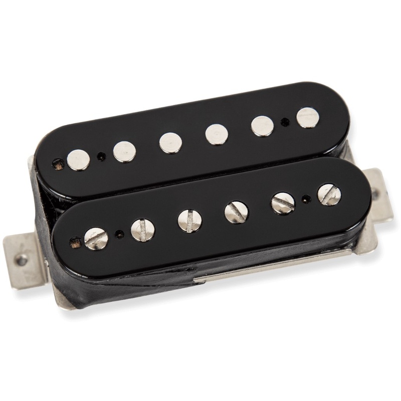 PASTILLA HUMBUCKER SEYMOUR DUNCAN SLASH 2.0 BRIDGE BK