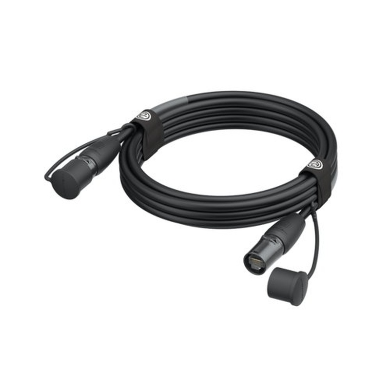 CABLE DE RED NEUTRIK NKE5E-E1E1-M0050