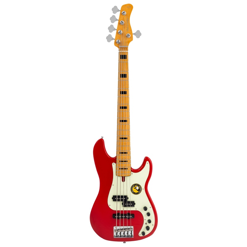 BAJO DE 5 CUERDAS MARCUS MILLER P7 ALDER-5 (2ND GEN) DRD DAKOTA RED