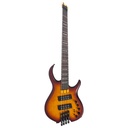 Bajo Marcus Miller M6 Headless 4 Ts.S Tobacco Sunburst Satin