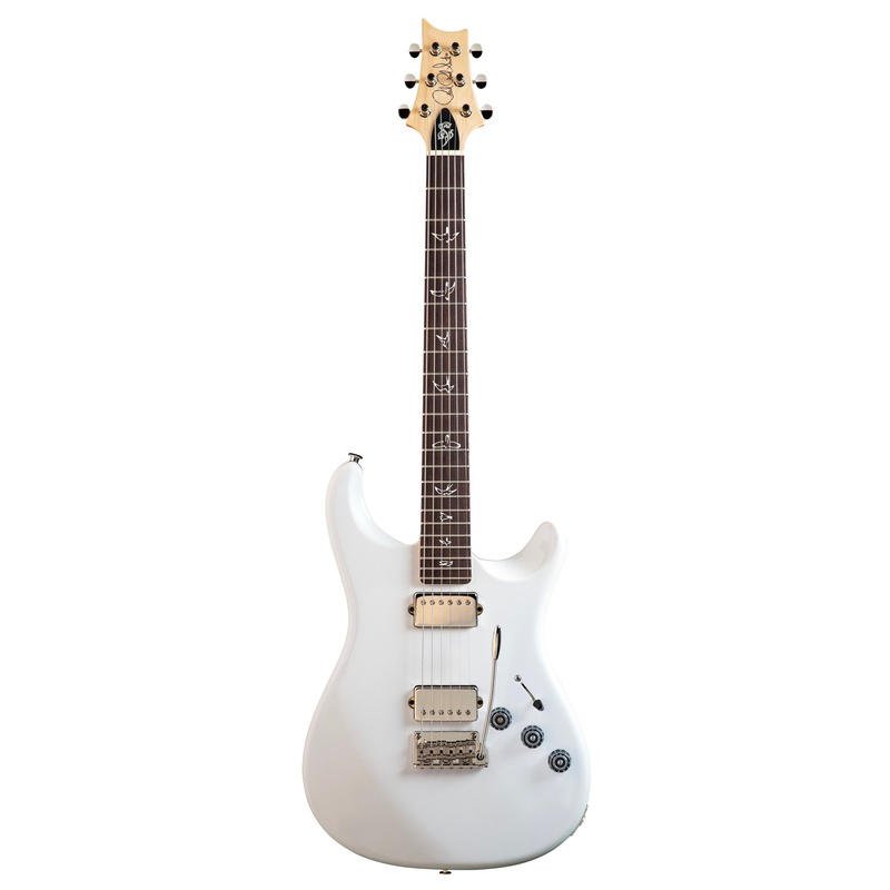 GUITARRA ELÉCTRICA PRS GUITARS FIORE HH WH