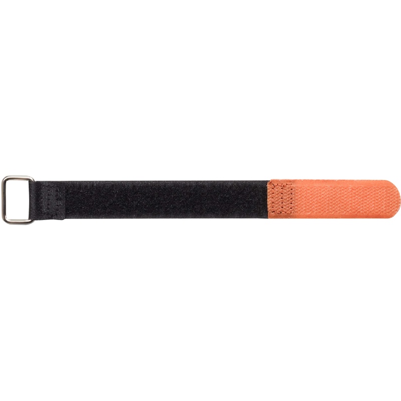 Brida De Cable Rockboard 10-Pcs Small Orange