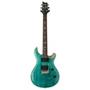 Guitarra Eléctrica Prs Guitars Se Ce24 Turquoise