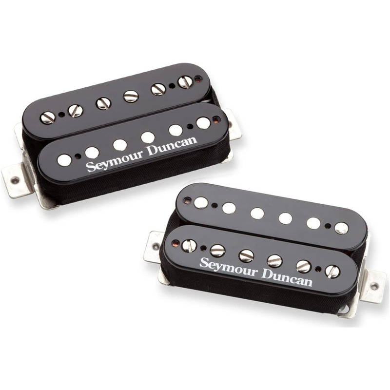Pastilla Humbucker Seymour Duncan Alex Skolnick Signature Set