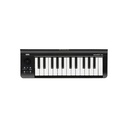 Teclado Controlador Korg Microkey Air-25 + Auriculares Oqan Qhp30 Studio Kit
