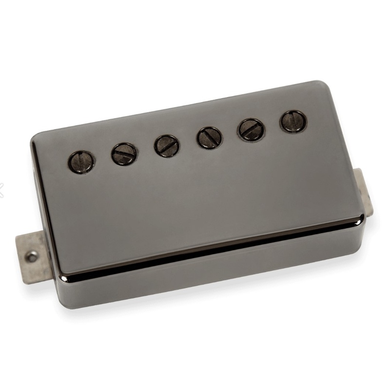 Pickup Humbucker Seymour Duncan Slash 2.0 Neck Bk Nickel