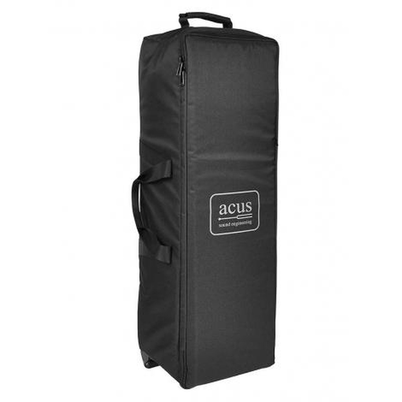 BOLSA ACUS BANDMATE 200 BAG