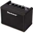 AMPLIFICADOR COMBO PORTATIL BLACKSTAR FLY 3 BLUETOOTH BK