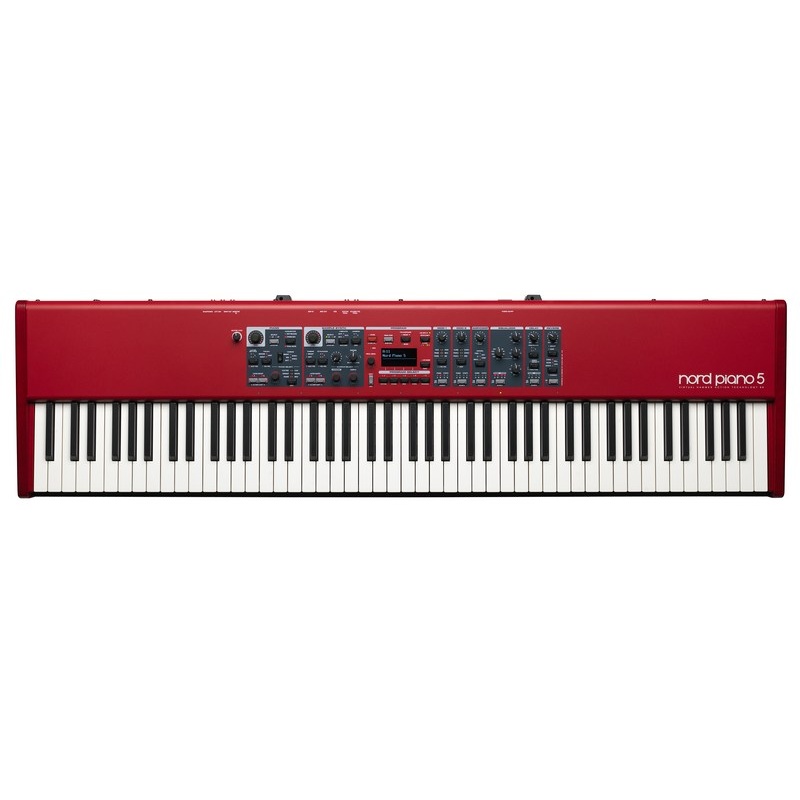 PIANO DIGITAL NORD PIANO 5 88