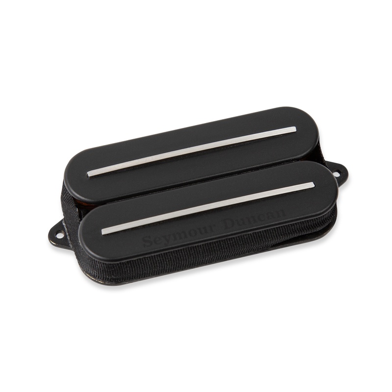 Pickup Seymour Duncan Jb Rails Bk