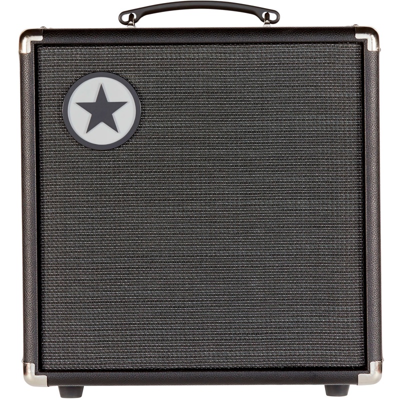 AMPLIFICADOR COMBO PARA BAJO BLACKSTAR UNITY 30
