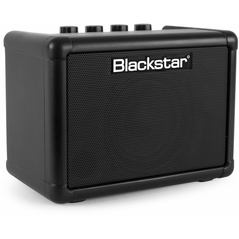 AMPLIFICADOR PORTÁTIL COMBO BLACKSTAR FLY 3