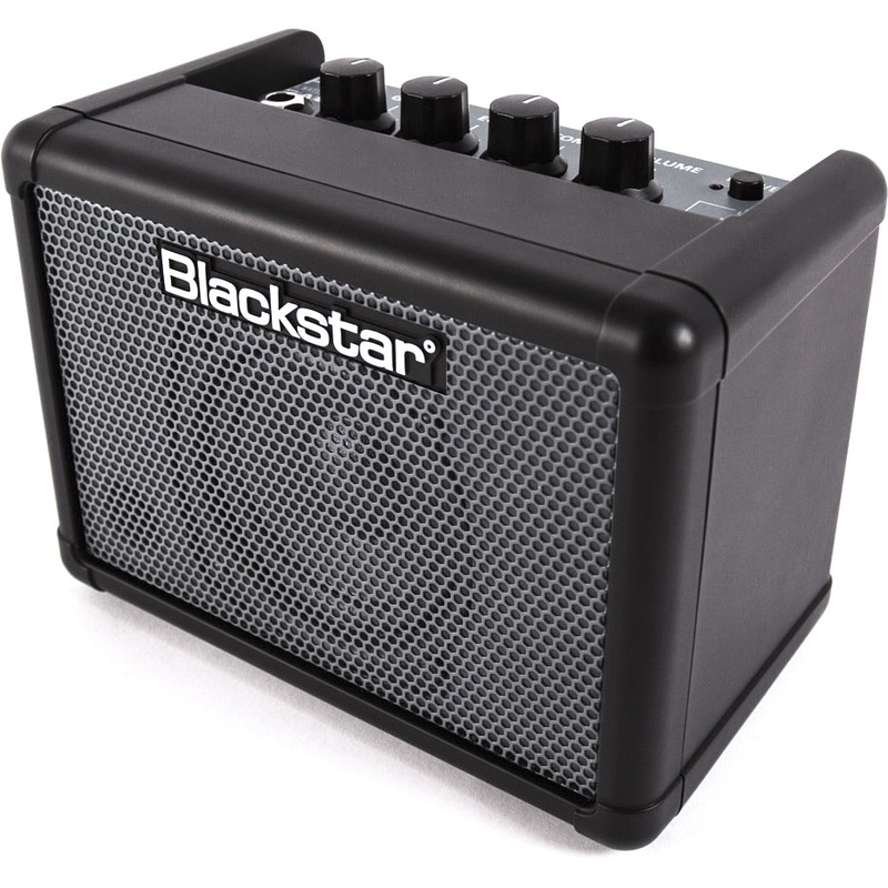 AMPLIFICADOR COMBO BLACKSTAR FLY 3 BASS