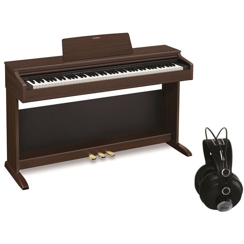 PIANO DIGITAL CASIO CELVIANO AP-270BN