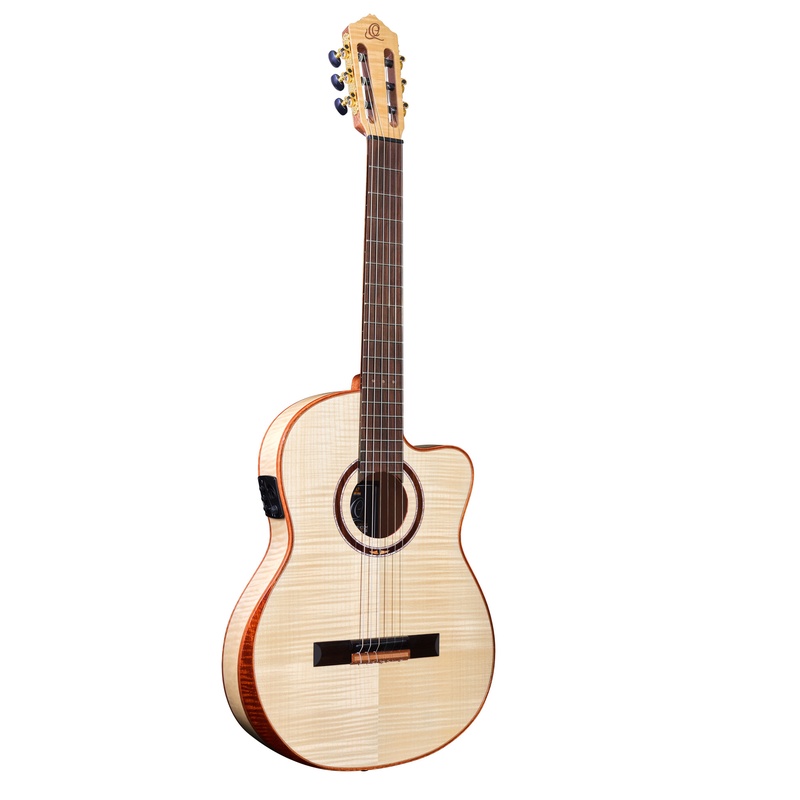 Guitarra Clásica Ortega Private Room Bridesuite Ce