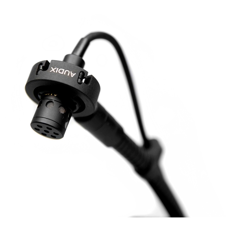 MICRÓFONO CONDENSADOR AUDIX MICROD