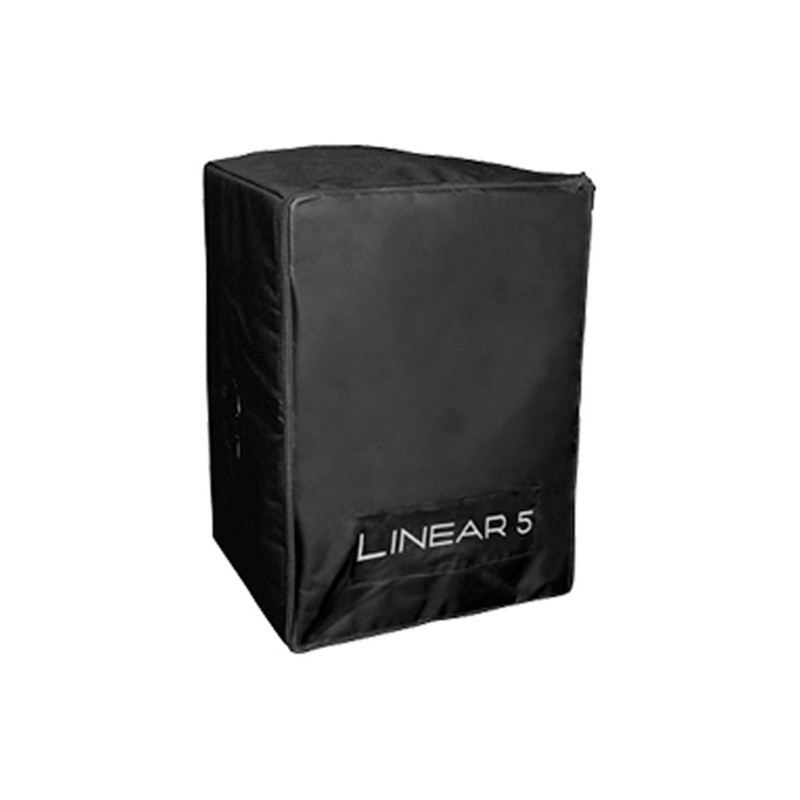 FUNDA PARA CAJA ACUSTICA HK AUDIO L5 112 XA