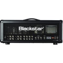AMPLIFICADOR CABEZAL PARA GUITARRA BLACKSTAR SI-200