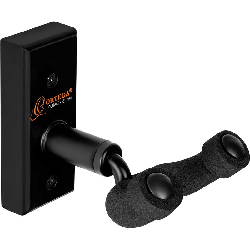 SOPORTE DE UKELELE PARED ORTEGA OUH-1 BK