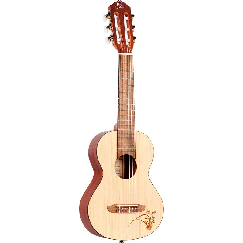 GUITARRA ACÚSTICA ORTEGA RGL5