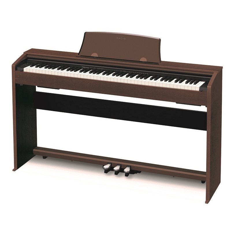 Piano Digital Casio Px‑770Bn