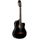 Guitarra Electroacustica Ortega Rce145Bk