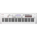 TECLADO WORKSTATION KORG KROSS 2 61 WH