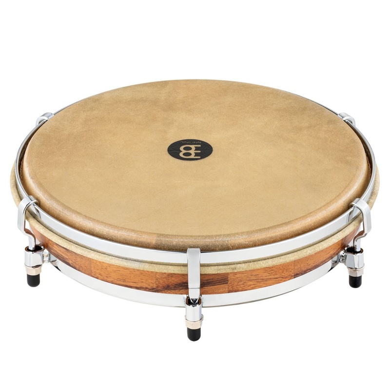 Pandero De Plena Meinl Pl12Cw