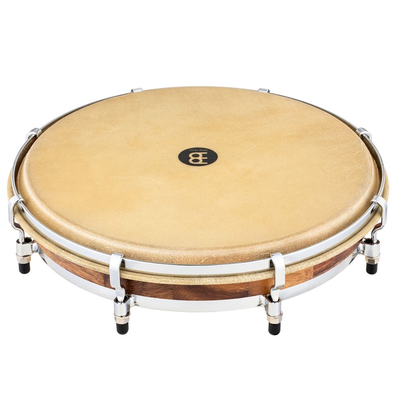 Pandero Meinl Pl14Cw