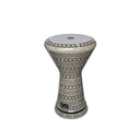 Doumbek Meinl Daood Debu Signature Artisan Edition Wh