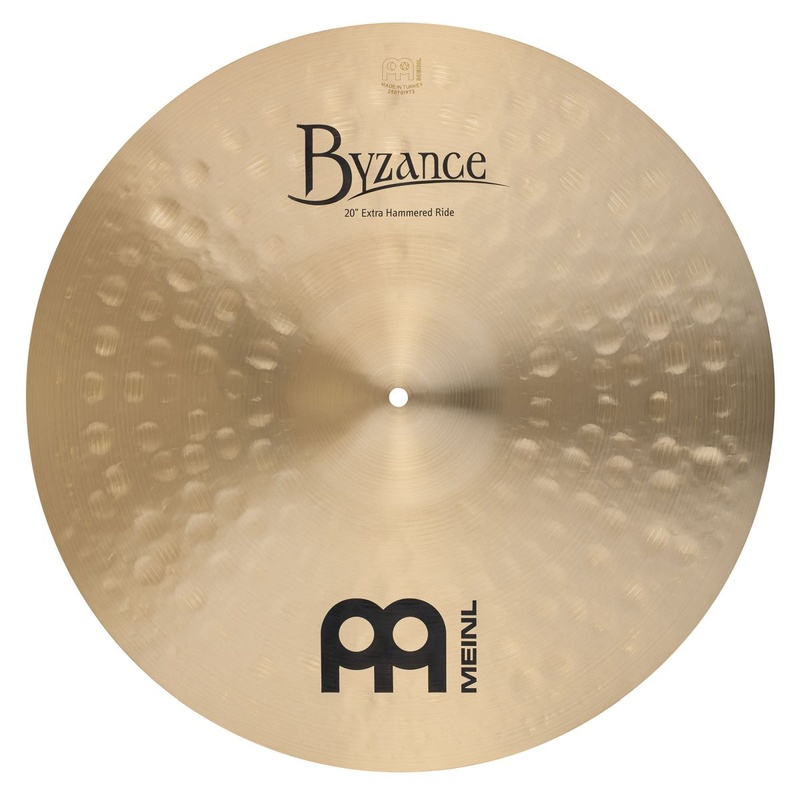Plato Ride Meinl B20Ehr