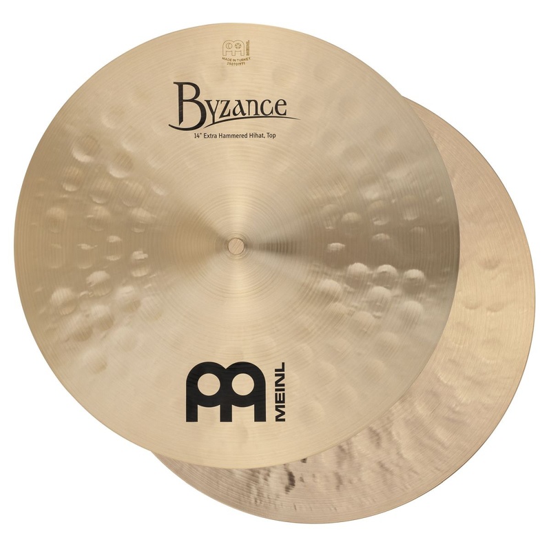 Hitá Hat Meinl B14Ehh