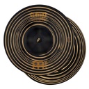 Hihat Meinl Cc8Dah