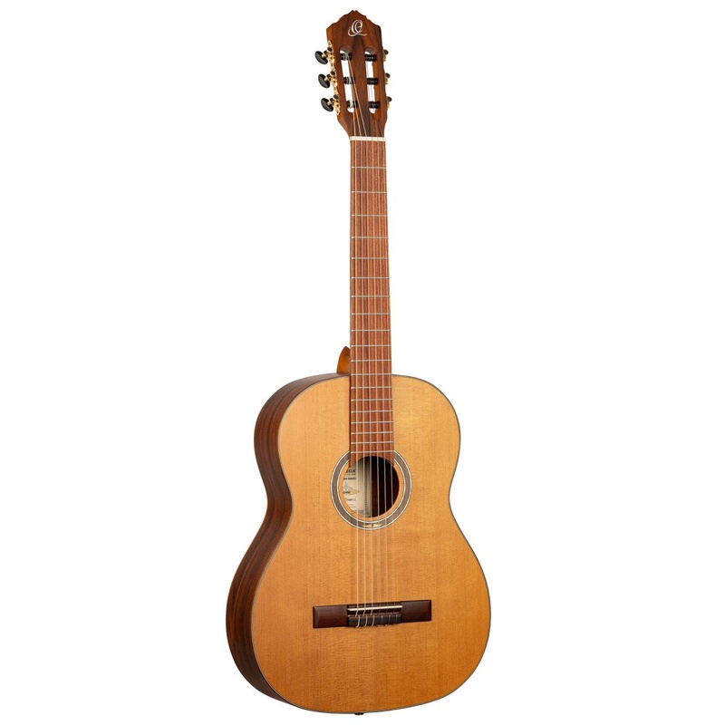 GUITARRA CLÁSICA ORTEGA THERMO SERIES 4/4