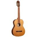 Guitarra Clásica Ortega Thermo Series 4/4