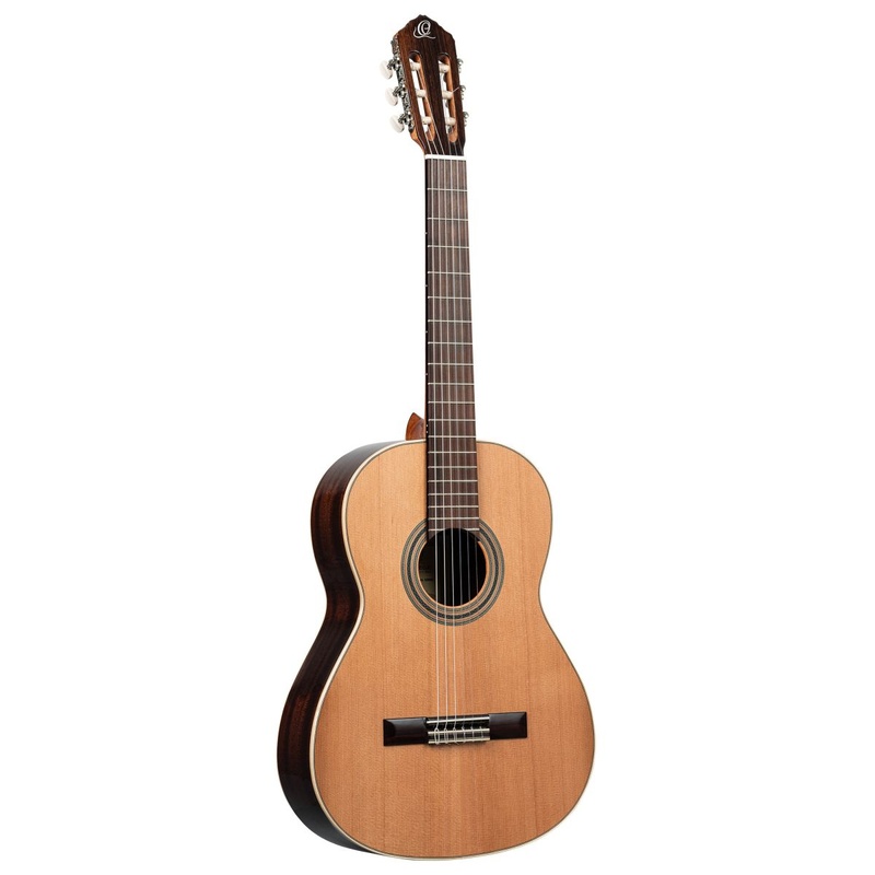 Guitarra Clásica Ortega R19G