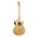 Ukelele Baritone Ortega Runab-Ba