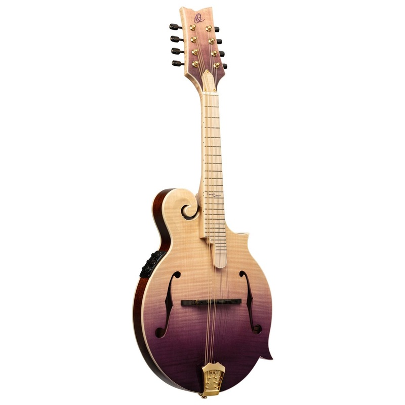 Mandolina Ortega Rmfe200Pf