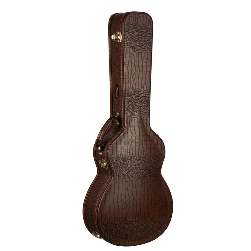 Estucha De Guitarra Ortega Pro