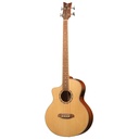 Bajo Acústico Ortega D7Ce-4-L