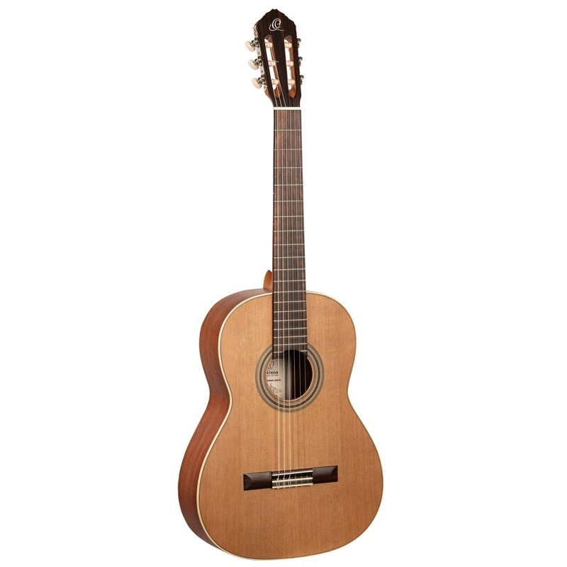 Guitarra Clásica Ortega R18S