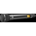 Microfono Dinámico De Mano Electro Voice Re3-Hht96-5L