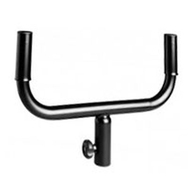 SOJILLÓN DE 2 ALTAVOCES HK AUDIO TWIN SPEAKER HOLDER